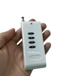 Remote 4 Kênh 315hz 1000m Mã Hàn